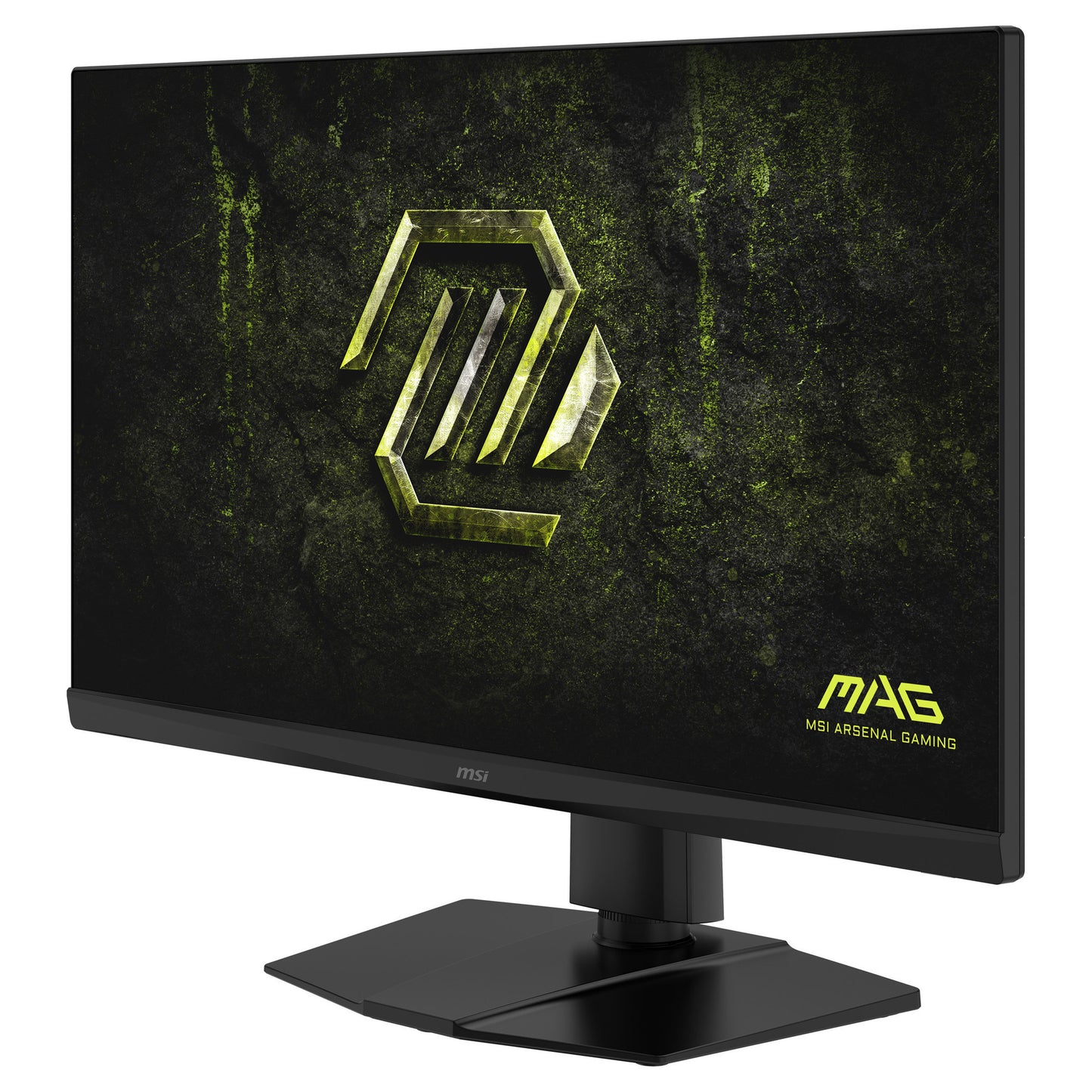 MSI Mag 272QPF E20 27 Gaming-Monitor (schwarz, 2x HDMI, 1x DisplayPort, AMD FreeSync, 200 Hz)