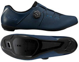 Shimano sh-rc302 – Rennradschuhe breit - afbeelding 1