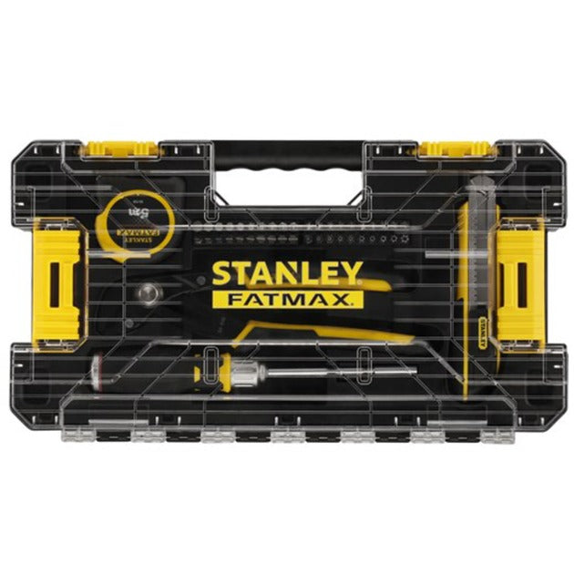Stanley Fatmax Tstak 1 2 Mix -Sendor -Werkzeuge
