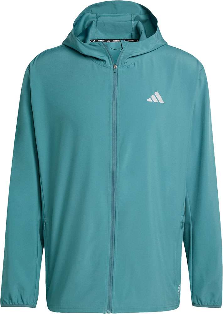 Adidas run it - Laufjacke