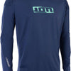 Ion Gridxkn® Scrub Select – MTB-Langarmtrikot