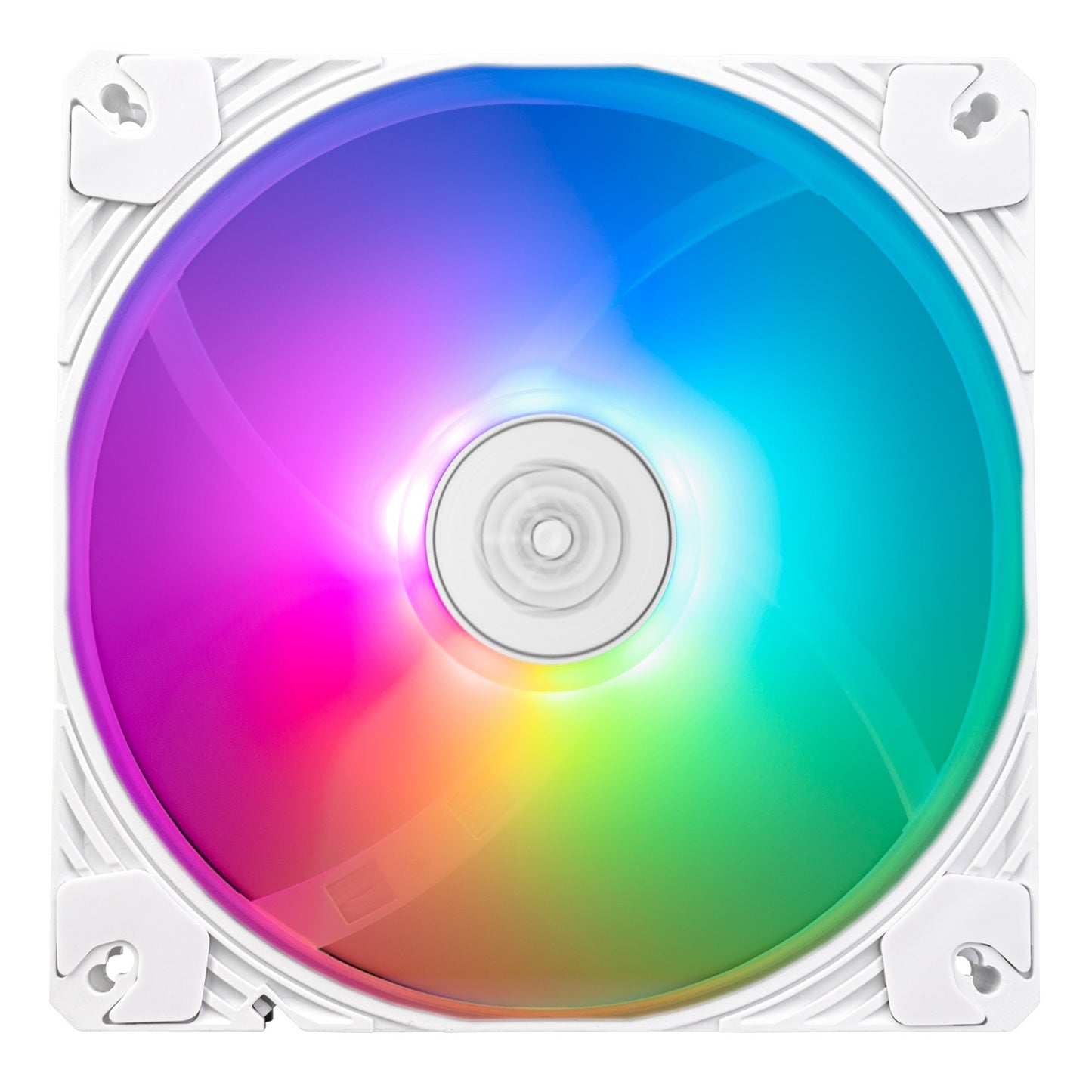Silverstone Shark 140 Argb