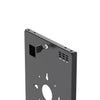 Neomounts WL15-601BL1 Tablet-Halterung (Schwarz)