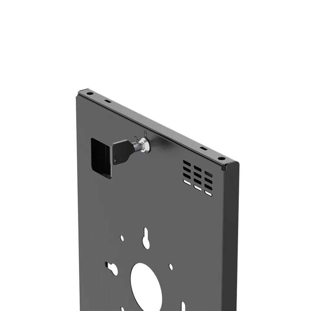 Neomounts WL15-601BL1 Tablet-Halterung (Schwarz)
