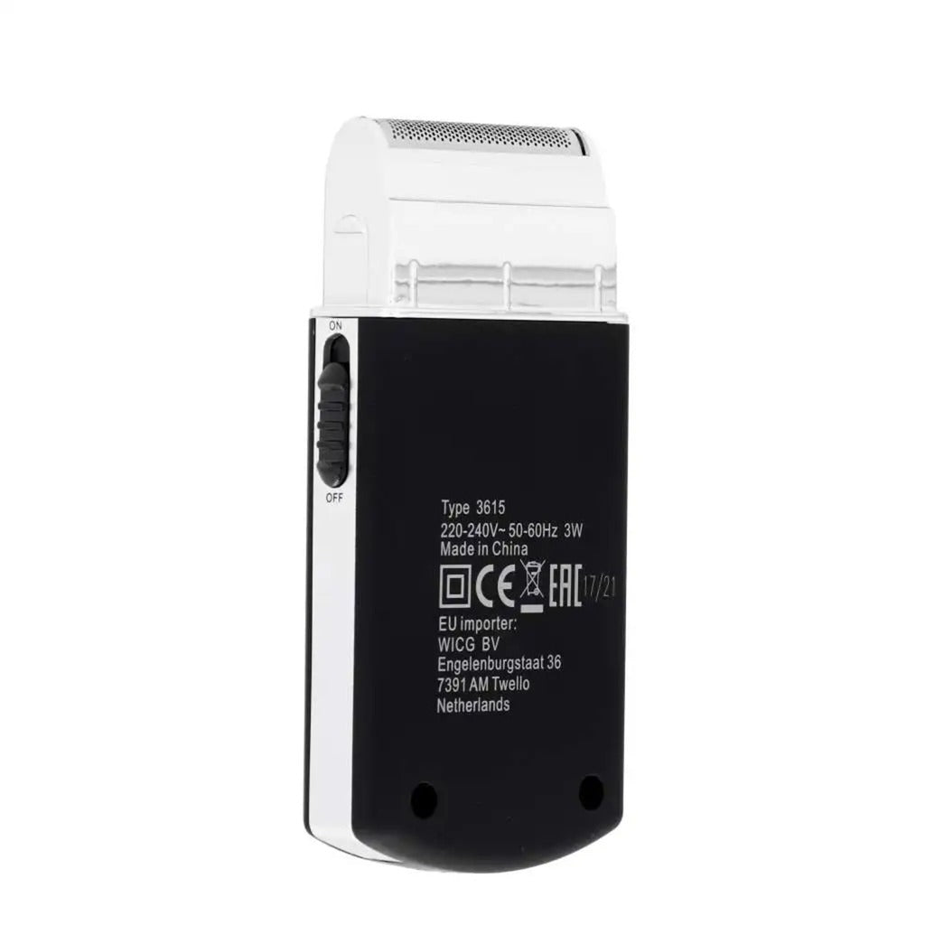 Wahl Home Products Travel Set