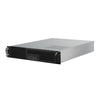 Silverstone RM23-502 Rackgehäuse (grau schwarz)