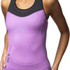 Alé Farbblock – Damen-Tanktop