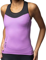 Alé Farbblock – Damen-Tanktop - afbeelding 1