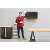 Stanley Wall Cabinet 1 Tür RTA
