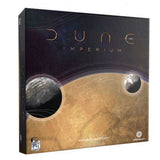 Asmodee Dune: Empire - afbeelding 1