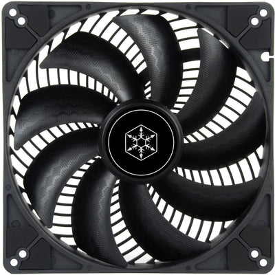 Silverstone Air Penetrator 184i Pro