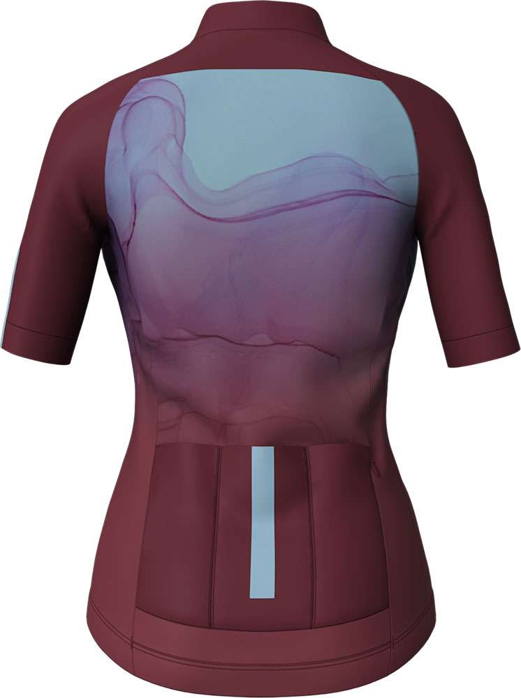 Cube Road XC Artline – Damentrikot