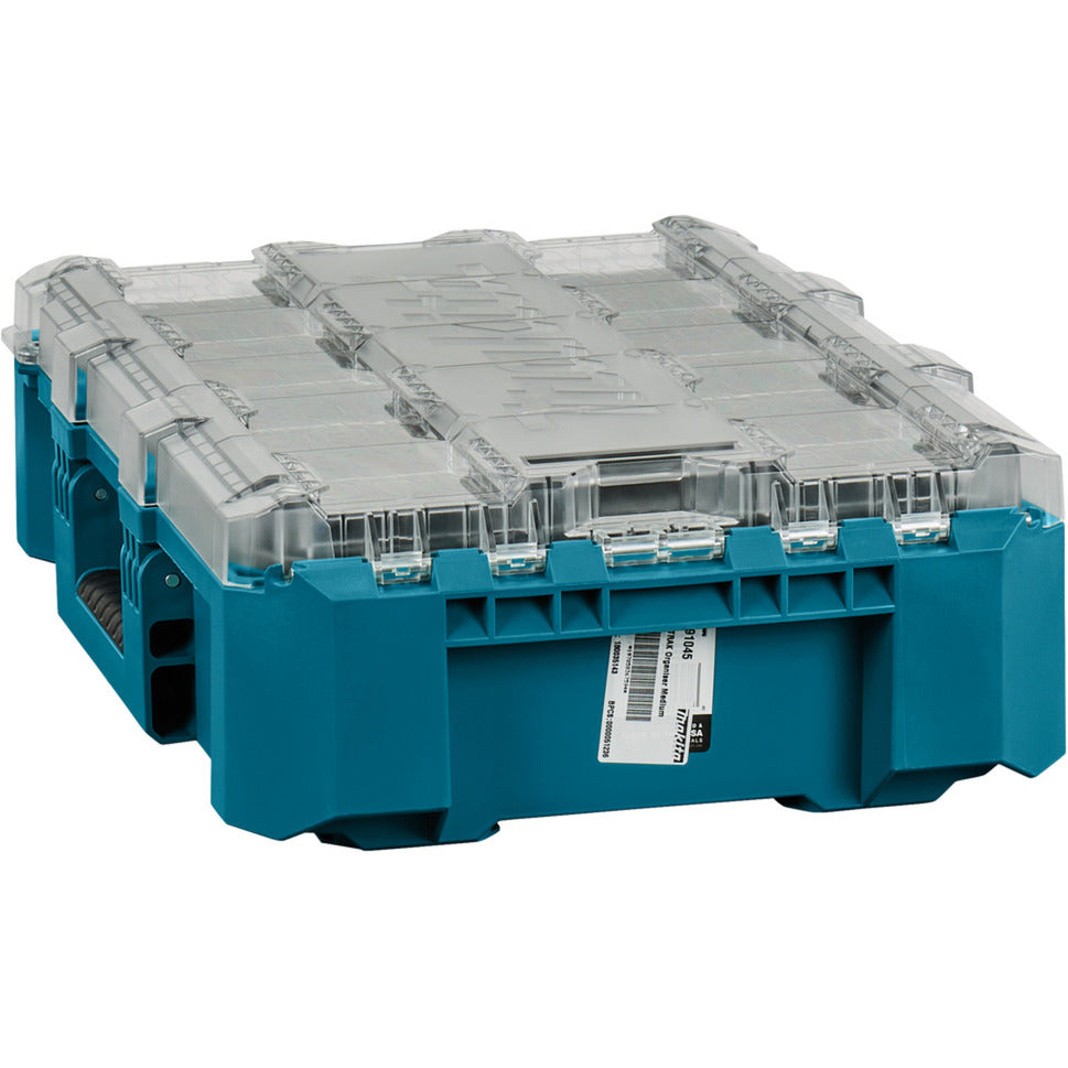 Makita Zubehör Maktrak Organizer mittel – p-91045