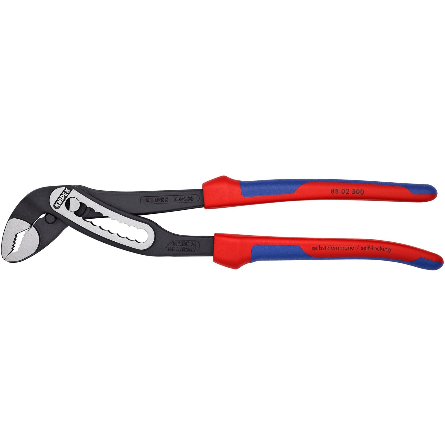 Knipex Water Puppterg 88 02 300
