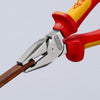 Knipex Power-Kombitang 02 06 180 VDE