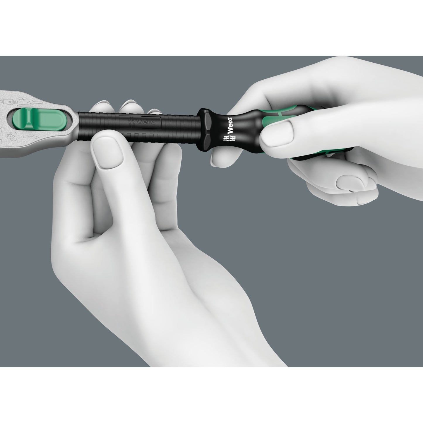 Wera kraftform kompakt zyklop speed 1 4
