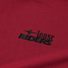 Loose Riders Essentials TW – MTB-Langarmtrikot