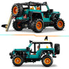 Lego Technic 42227 Geländewagen Jeep Wrangler Rubicon