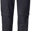 Vaude Yaras – abzippbare Radhose mit Polster