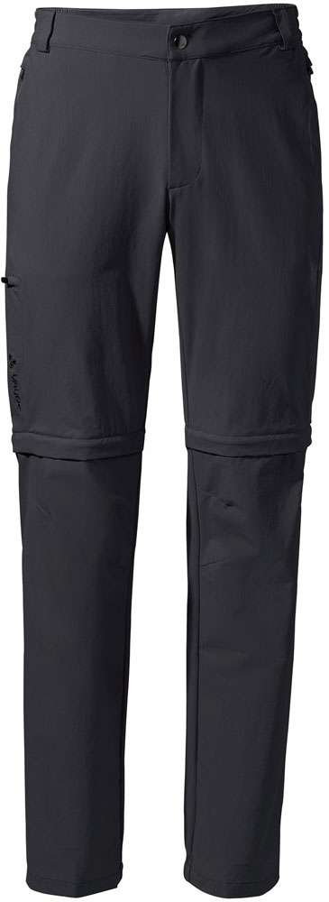 Vaude Yaras – abzippbare Radhose mit Polster