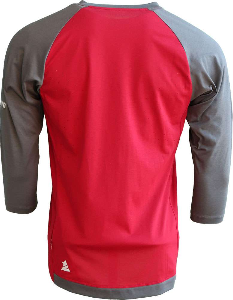 Zimtstern pureflowz - MTB 3 4 Trikot