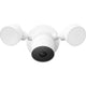Google Cam mit Flutlicht