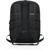 Lenovo Legion 18-Zoll verstärkter Rucksack II (Schwarz)