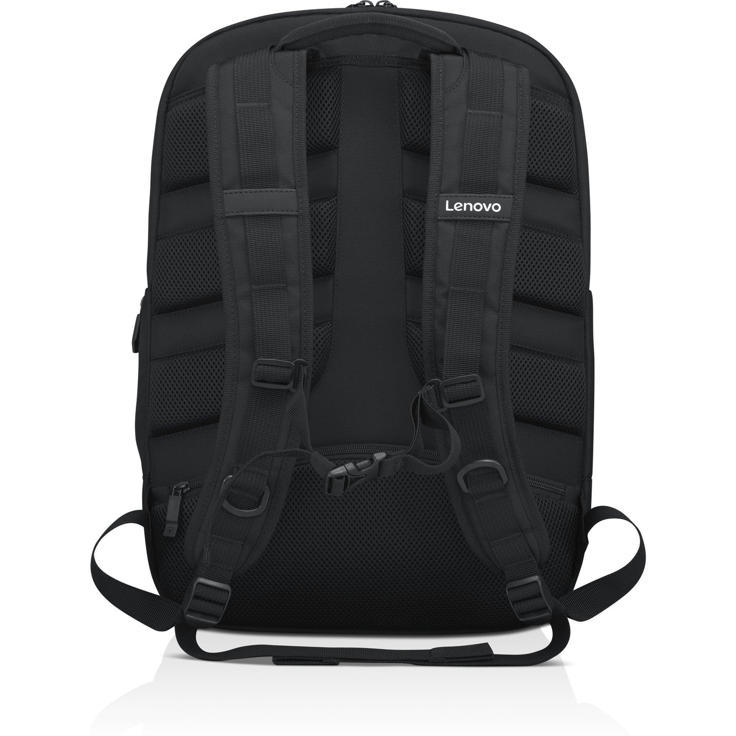 Lenovo Legion 18-Zoll verstärkter Rucksack II (Schwarz)