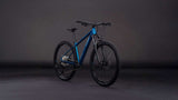 Cube Attention Pro ElectricBlue'n'Blue - afbeelding 2