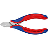 Knipex Electronics-Zijkniptang 7722115 - afbeelding 1