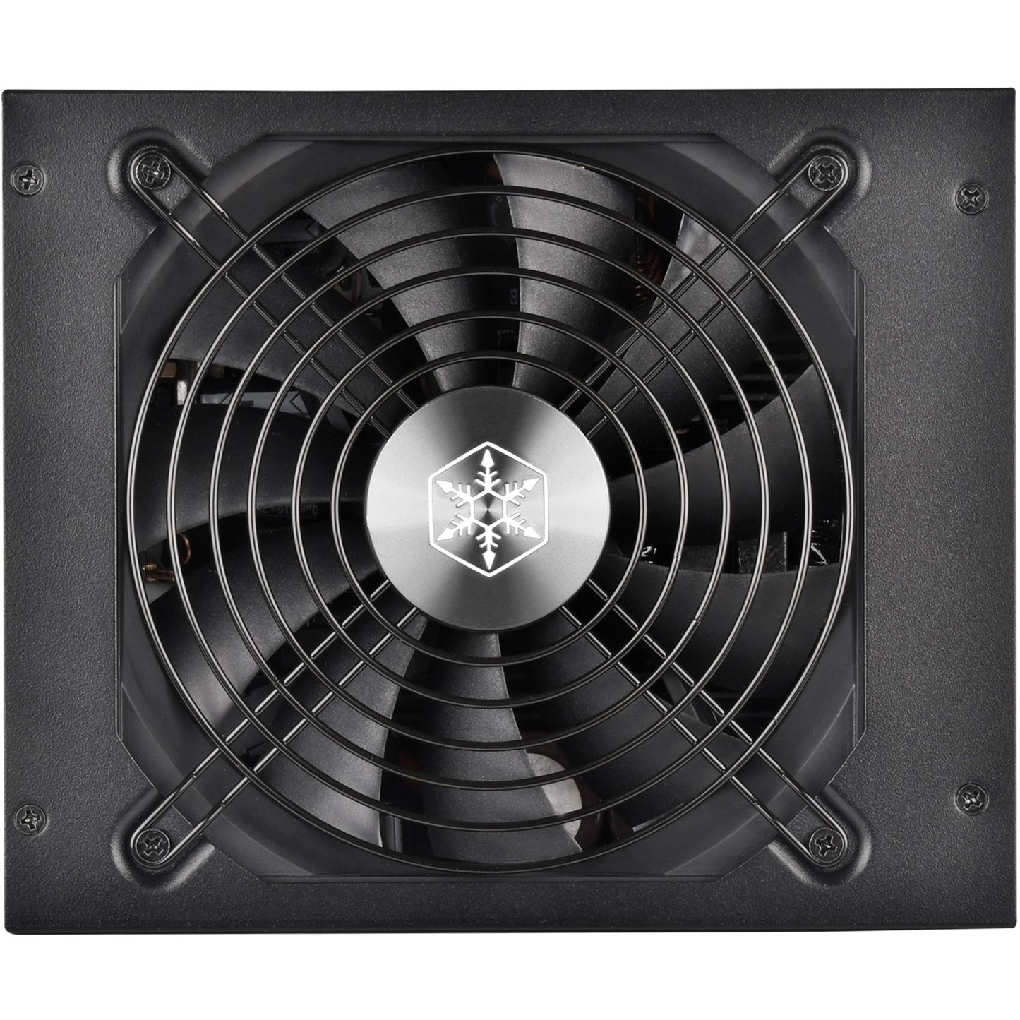 Silverstone Hela 2050r Platinum, 2050w