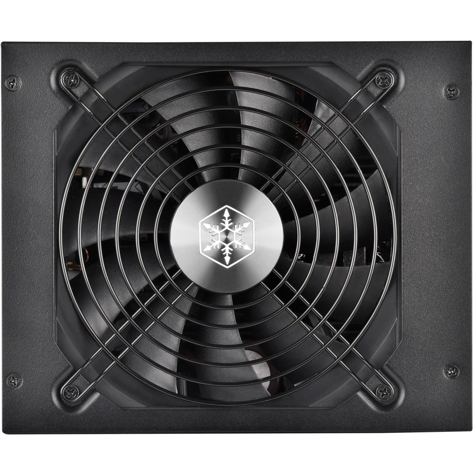 Silverstone Hela 2050r Platinum, 2050w