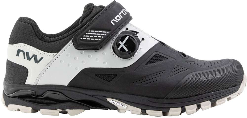 Northwave Spider Plus 3 – MTB-Schuhe