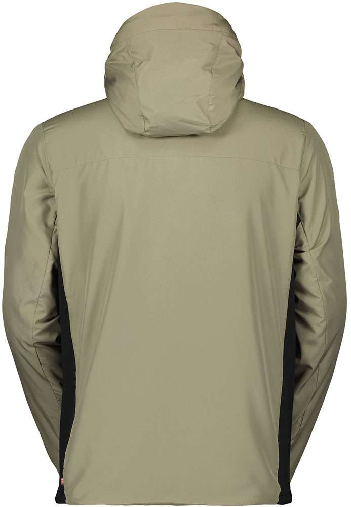 Scott Insuloft Air Pl – Kapuzenjacke
