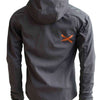 Zimtstern irbiz - Hybridjacke