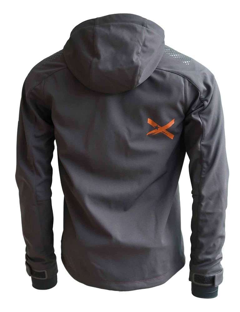 Zimtstern irbiz - Hybridjacke
