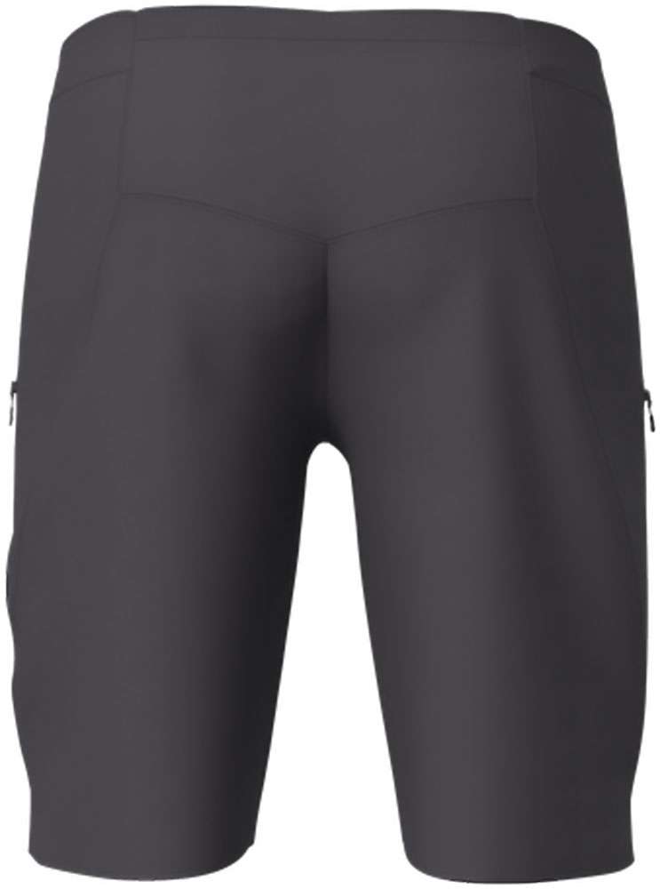 Cube Gravel - Shorts