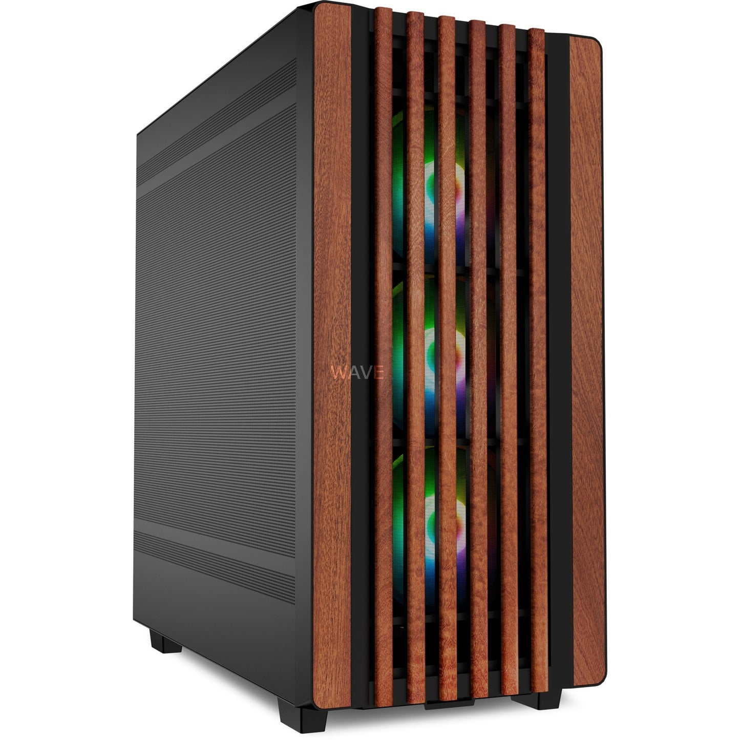 Sharkoon C70m RGB