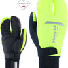 Roeckl Sports Villach 3 Lobster - Winterhandschuhe