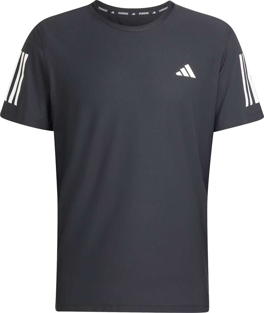 Adidas besitzt das Run B – Funktionsshirt