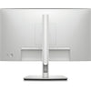 Dell UltraSharp U2424H 23,8 Monitor (Silber-Schwarz, HDMI, 2x Display-Port, USB-A, 2x USB-C, 120 Hz)