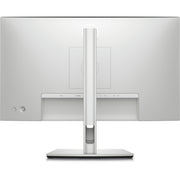 Dell UltraSharp U2424H 23,8 Monitor (Silber-Schwarz, HDMI, 2x Display-Port, USB-A, 2x USB-C, 120 Hz) - afbeelding 3