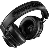 Powercolor Alphyn AH10 Kabelloses Over-Ear-Gaming-Headset (Schwarz, PC, Konsole oder Mobilgerät) - afbeelding 5