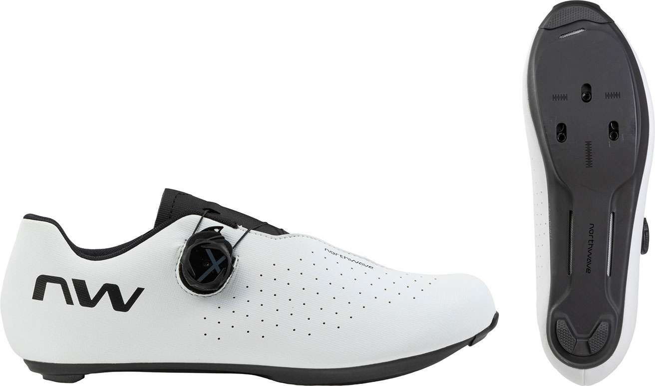 Northwave Sonic Plus Wide – Rennradschuhe