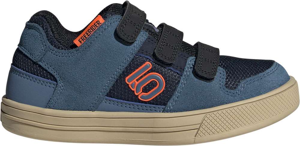 Five Ten Freerider VCS – MTB-Schuhe für Kinder