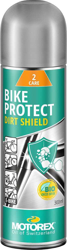 Motorex Bike Protect Dirt Shield Pflegespray