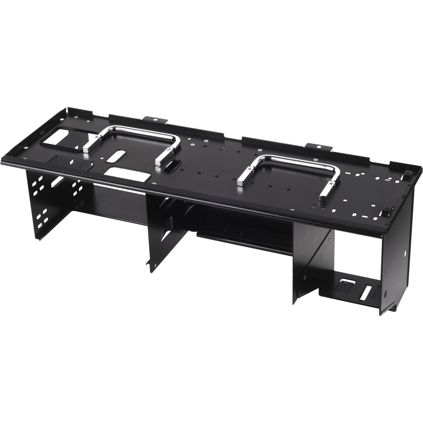 Silverstone SST-GGD07B-C