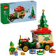 Lego LEL Seasons 40746 Weihnachtsmann-Lieferwagen | 2 Stk