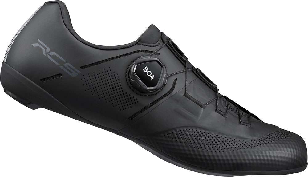 Shimano sh-rc503w – Rennradschuhe für Damen