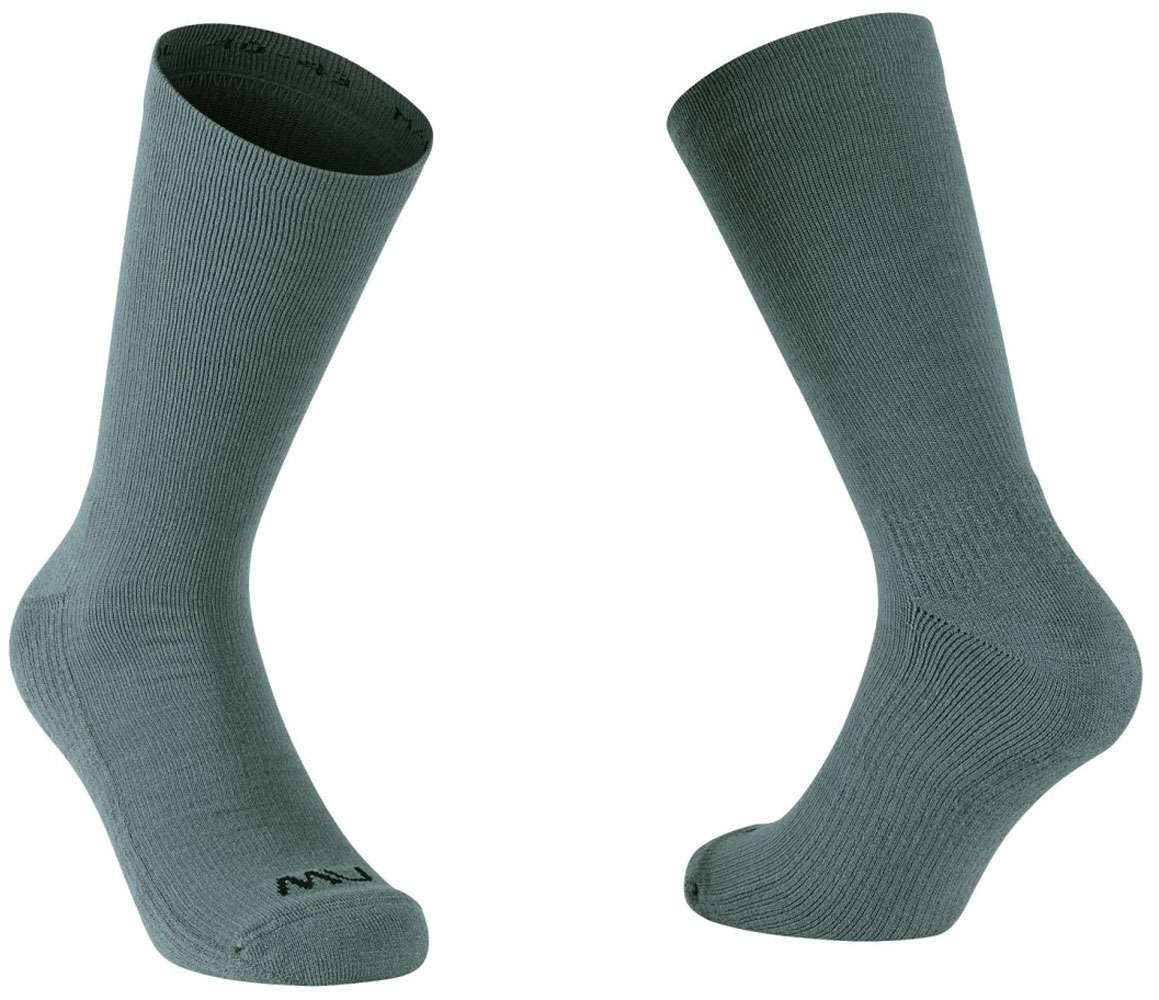 Northwave Switch High – Thermosocken